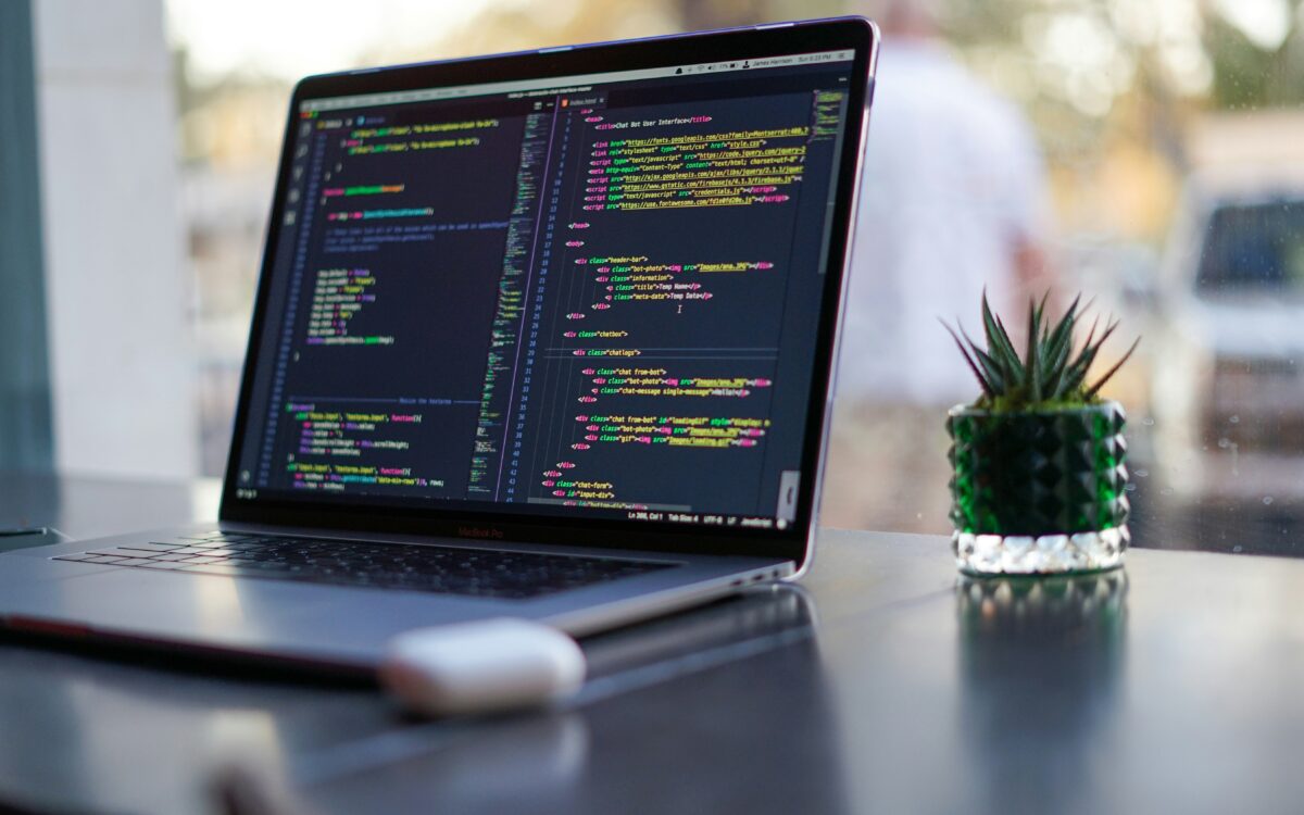 Programming with Python